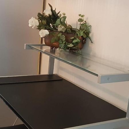 Apartment Hannover-Hemmingen Hemmingen  Eksteriør bilde