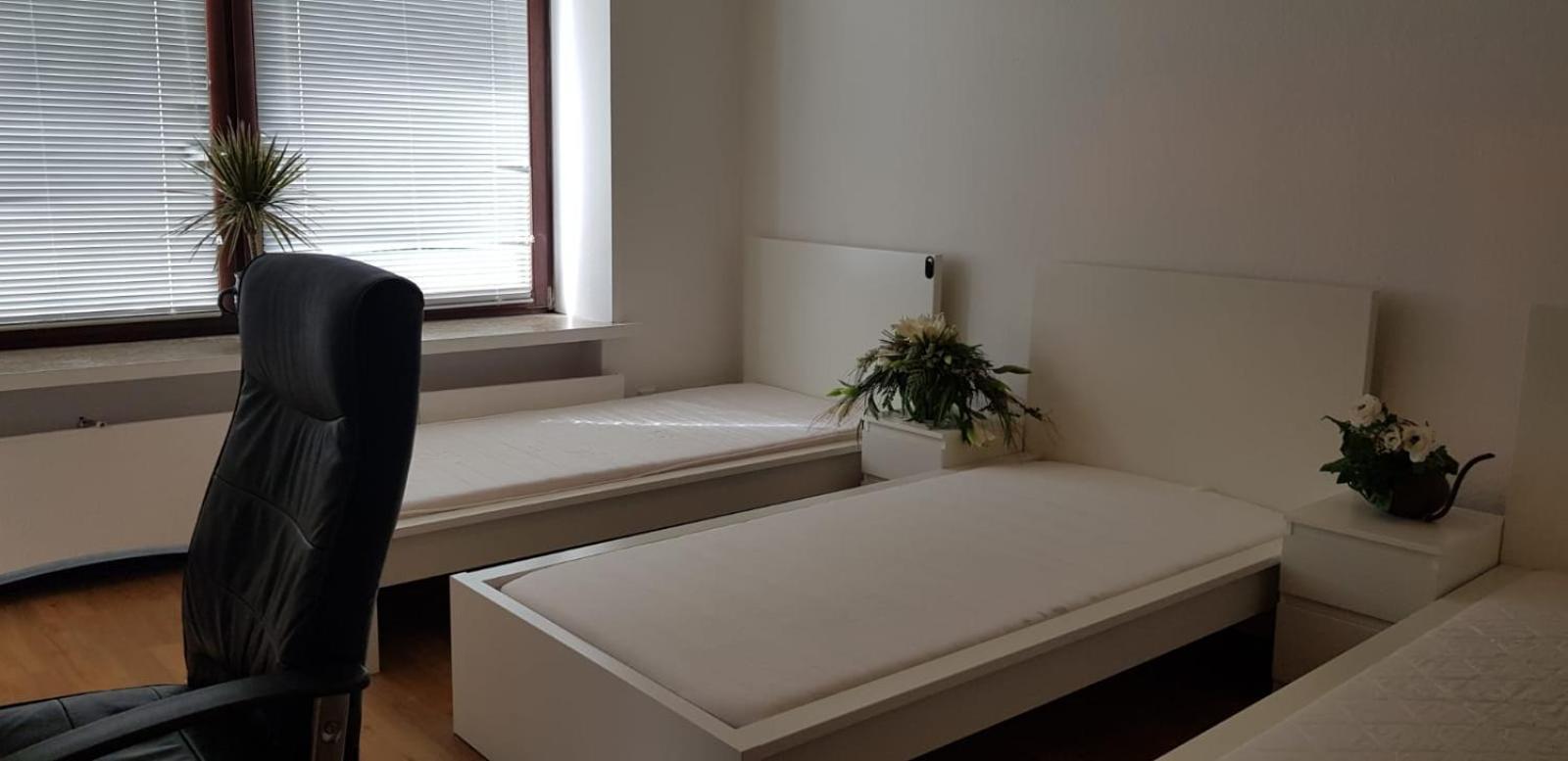 Apartment Hannover-Hemmingen Hemmingen  Eksteriør bilde