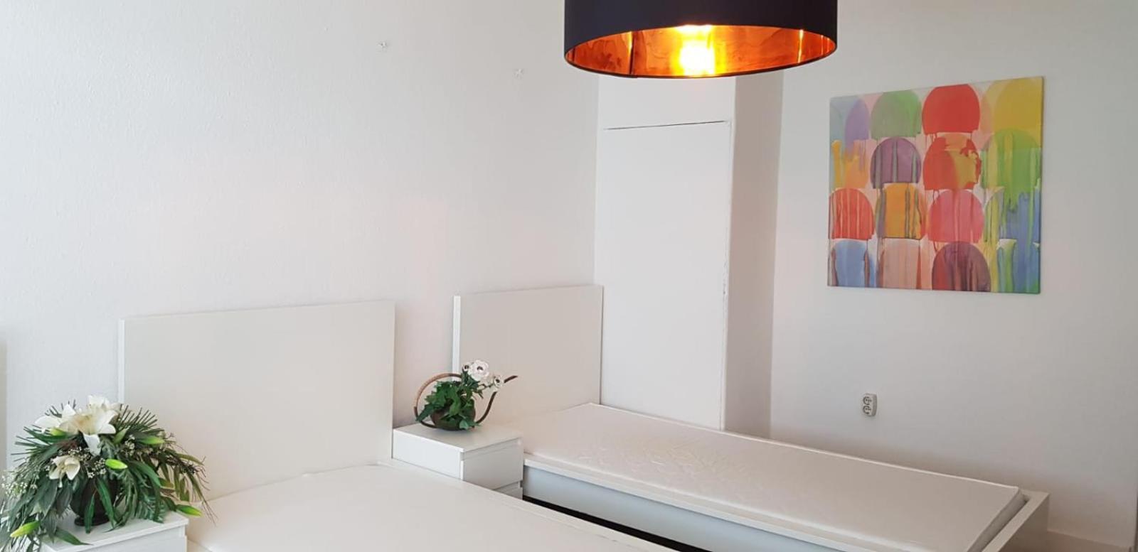 Apartment Hannover-Hemmingen Hemmingen  Eksteriør bilde
